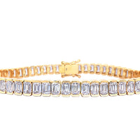 Diamond Bracelet