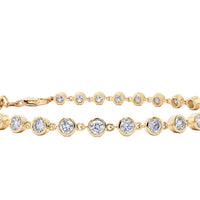 Diamond Bracelet