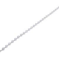 Diamond Bracelet