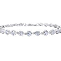 Diamond Bracelet