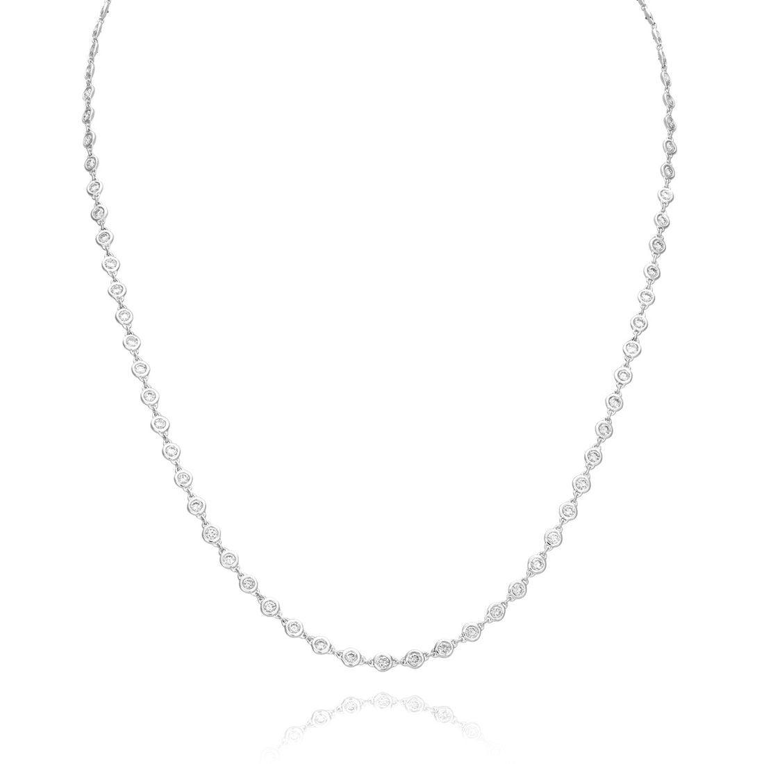Diamond Necklace