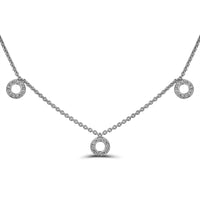 Diamond Necklace