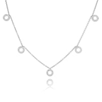 Diamond Necklace