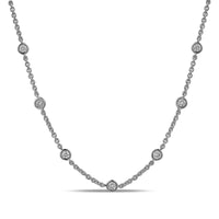 Diamond Necklace
