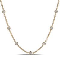 Diamond Necklace
