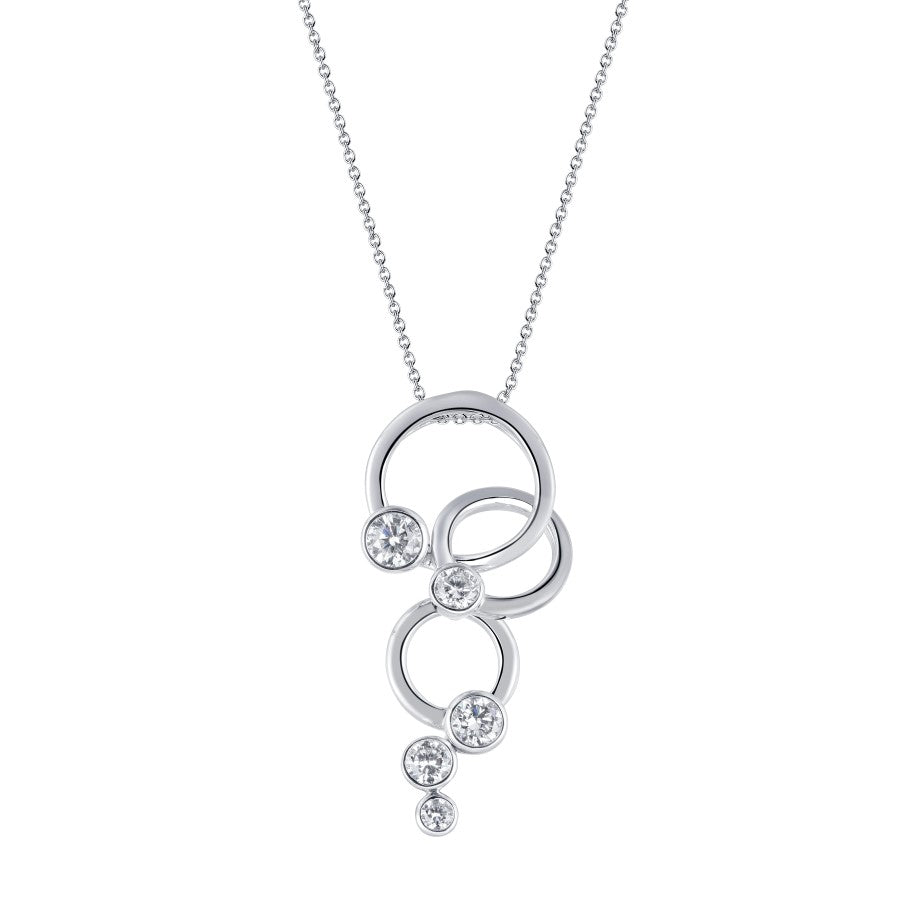 Diamond Pendant