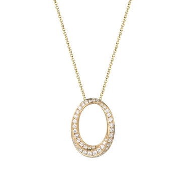 Diamond Pendant