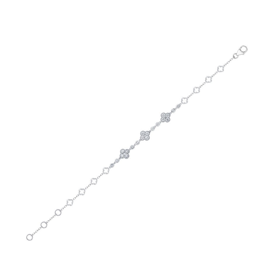 Diamond Bracelet