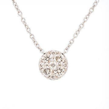 Diamond Necklace