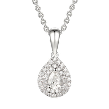 Diamond Pendant