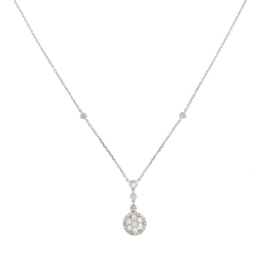 Diamond Necklace