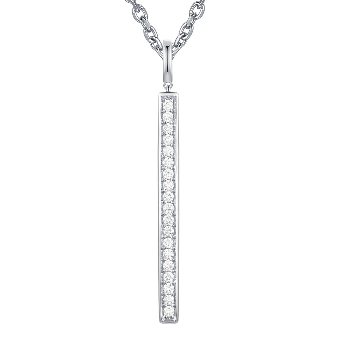 Diamond Pendant