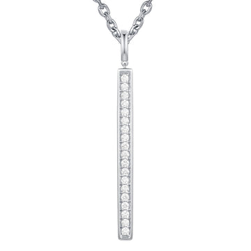 Diamond Pendant