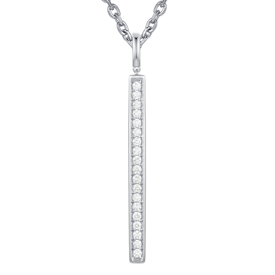 Diamond Pendant