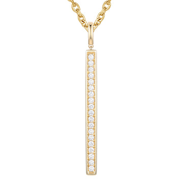 Diamond Pendant