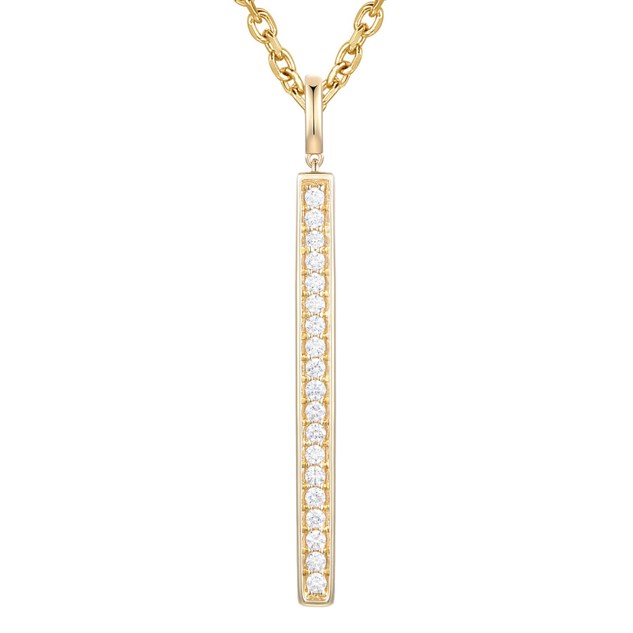 Diamond Pendant