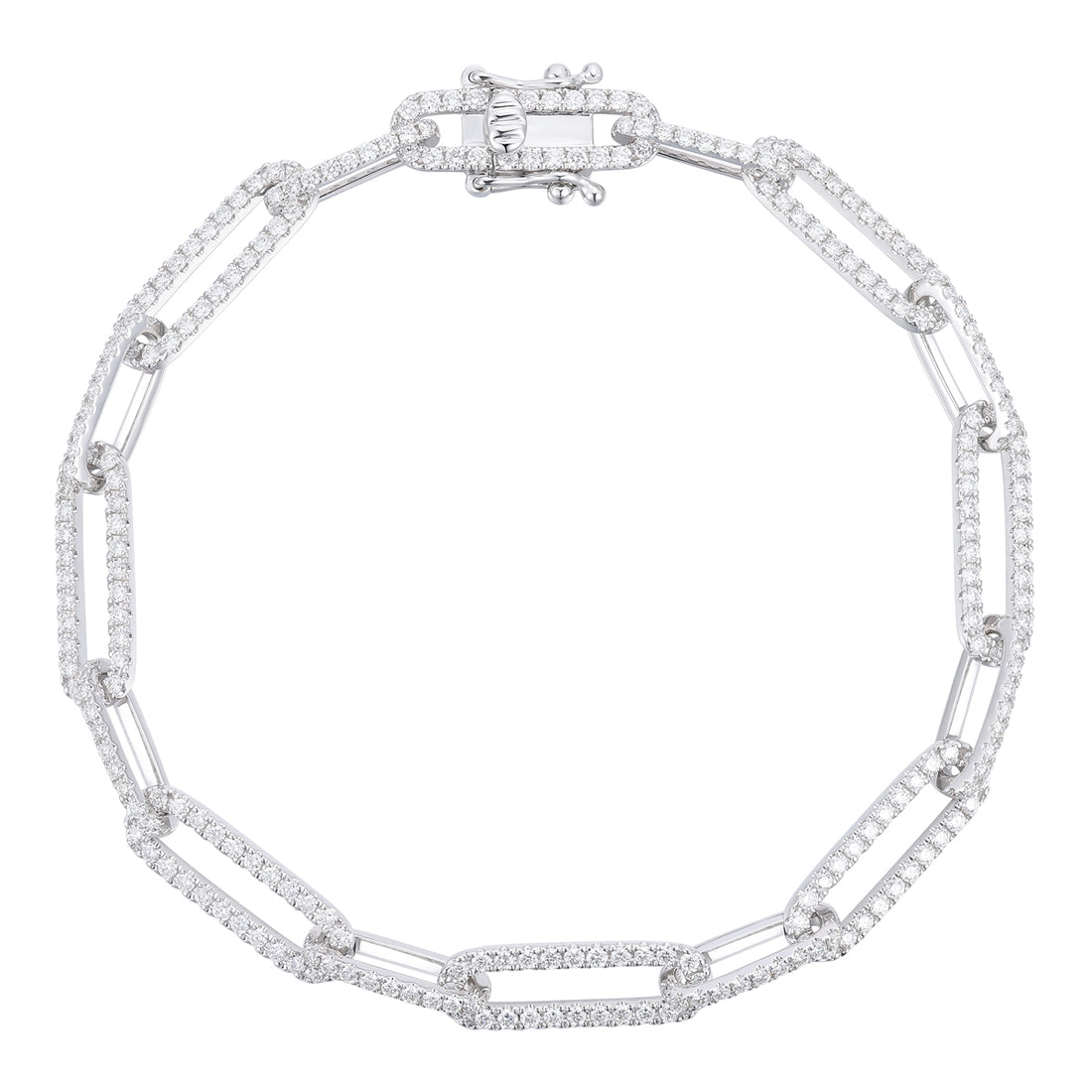 Diamond Bracelet