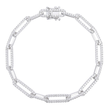 Diamond Bracelet