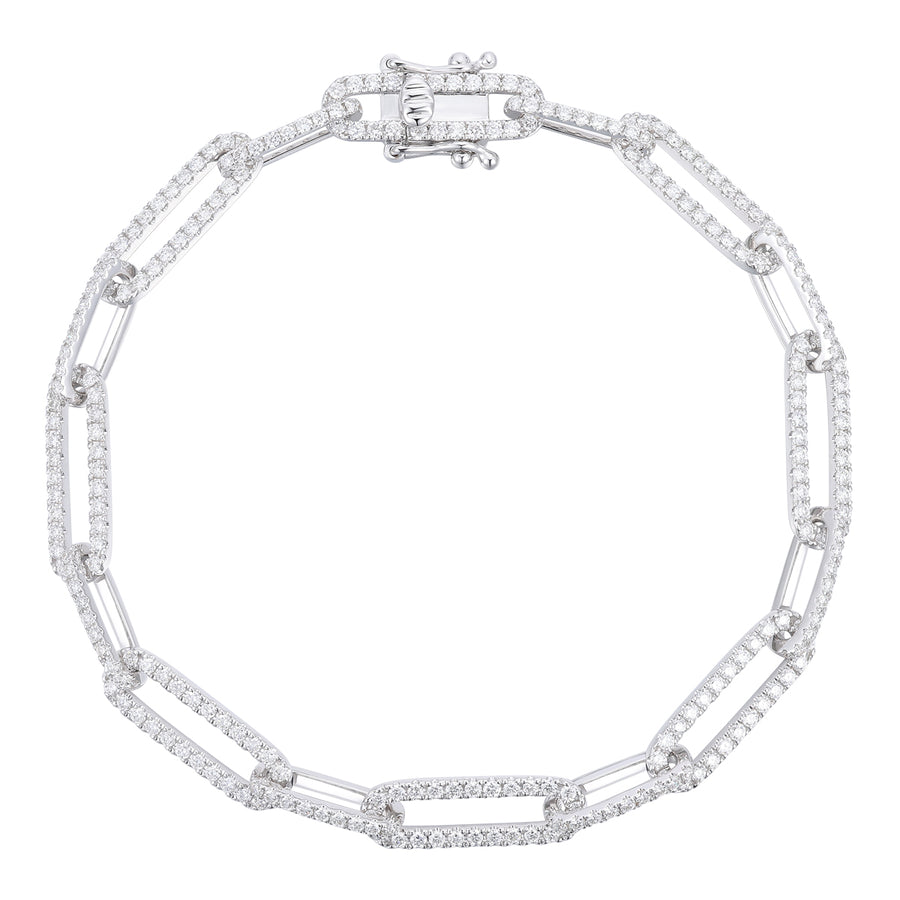 Diamond Bracelet