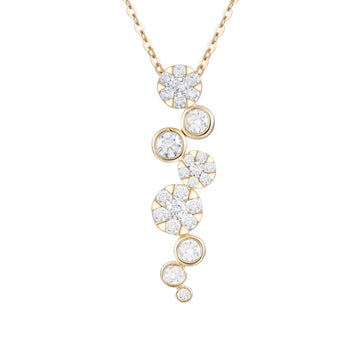 Diamond Pendant