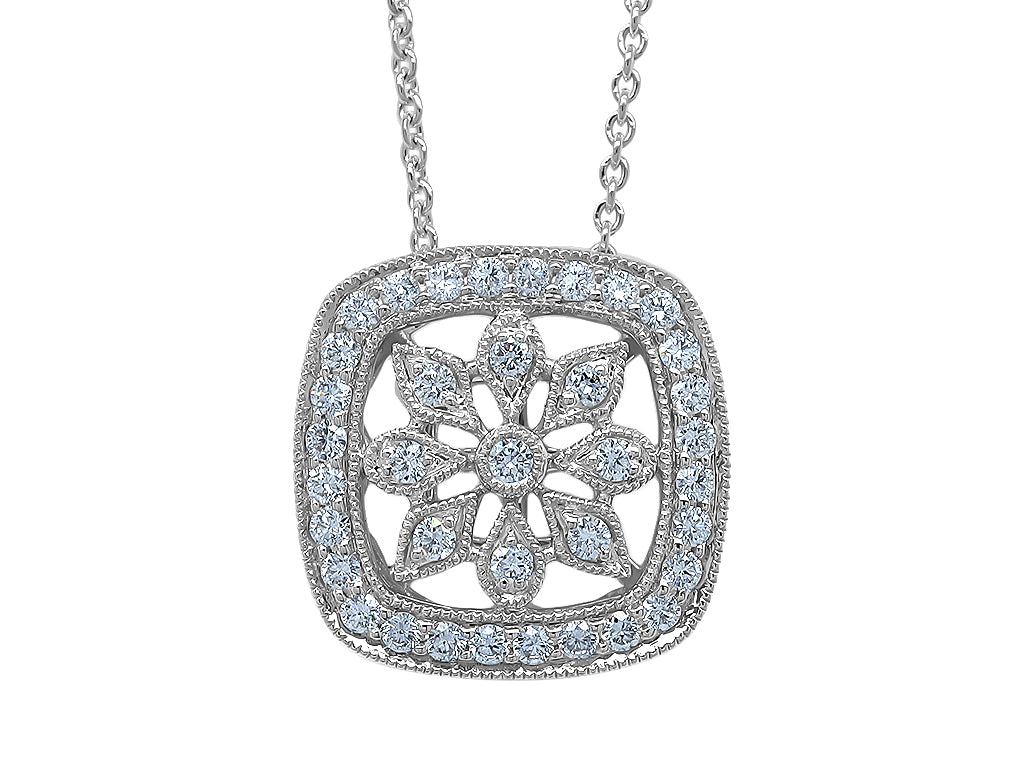 Diamond Necklace
