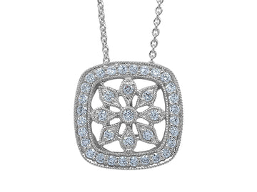 Diamond Necklace