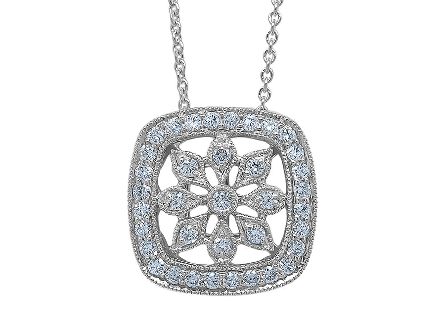 Diamond Necklace