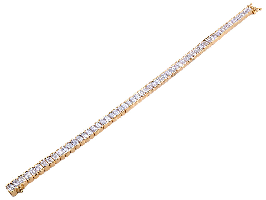Diamond Bracelet