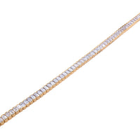 Diamond Bracelet