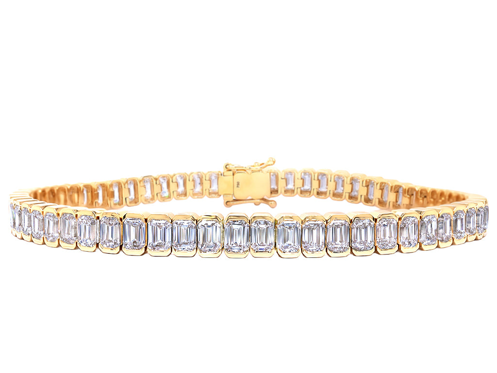 Diamond Bracelet