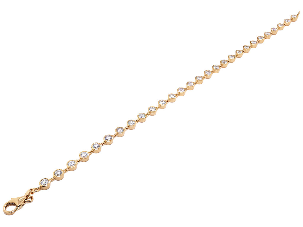 Diamond Bracelet
