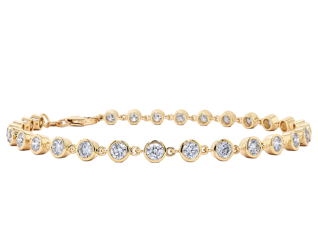 Diamond Bracelet