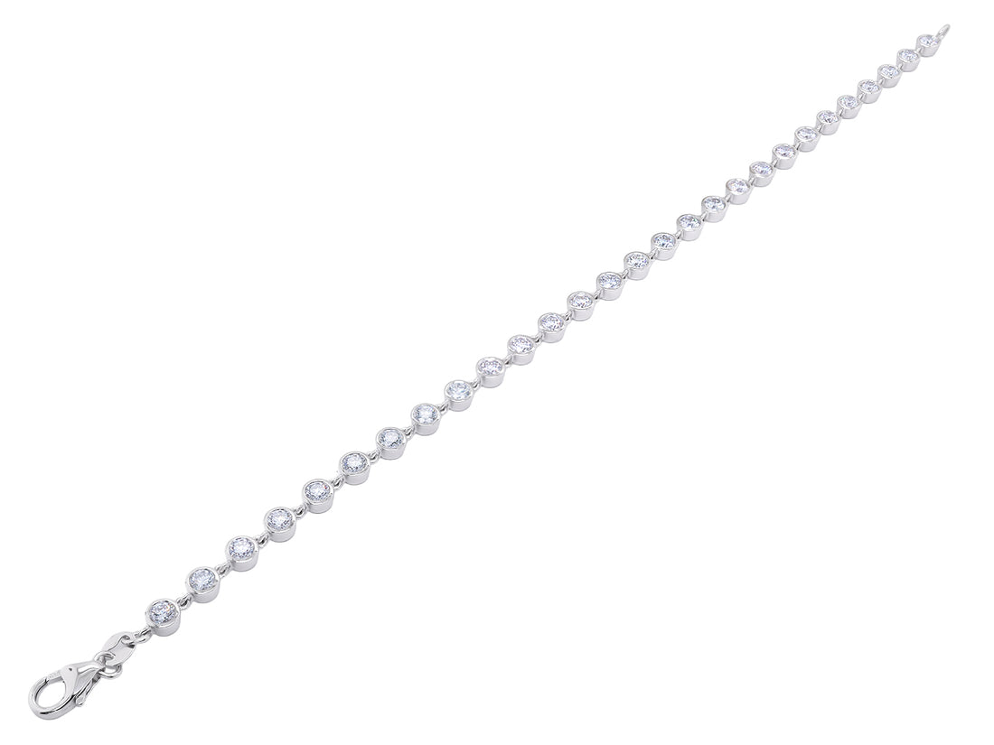 Diamond Bracelet