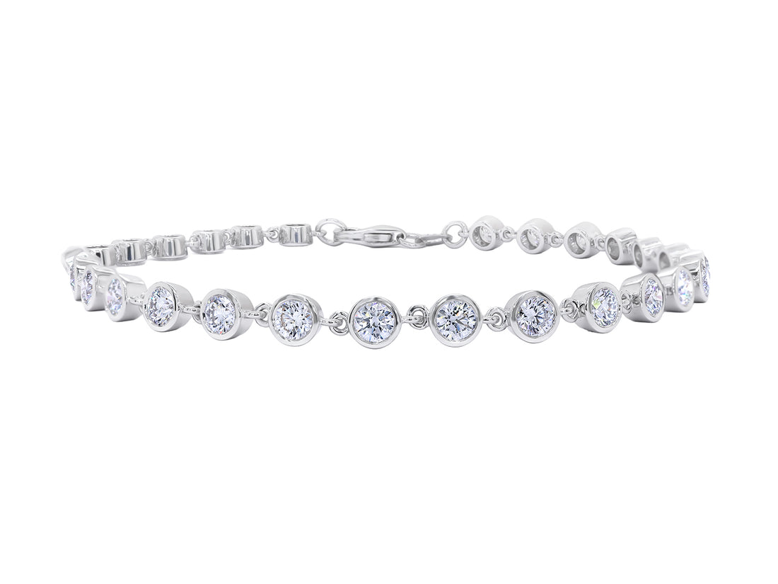 Diamond Bracelet
