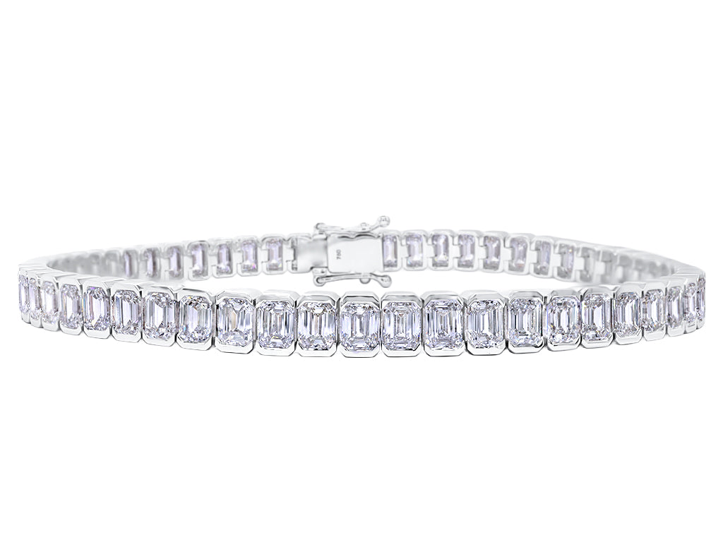Diamond Bracelet