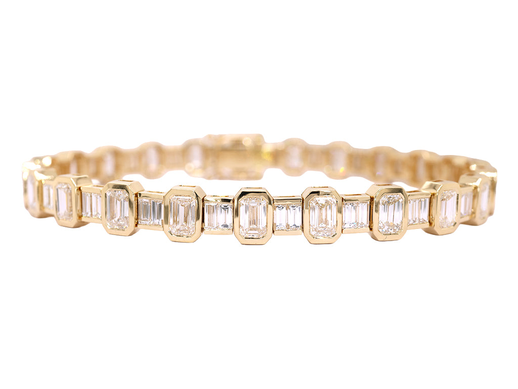 Diamond Bracelet