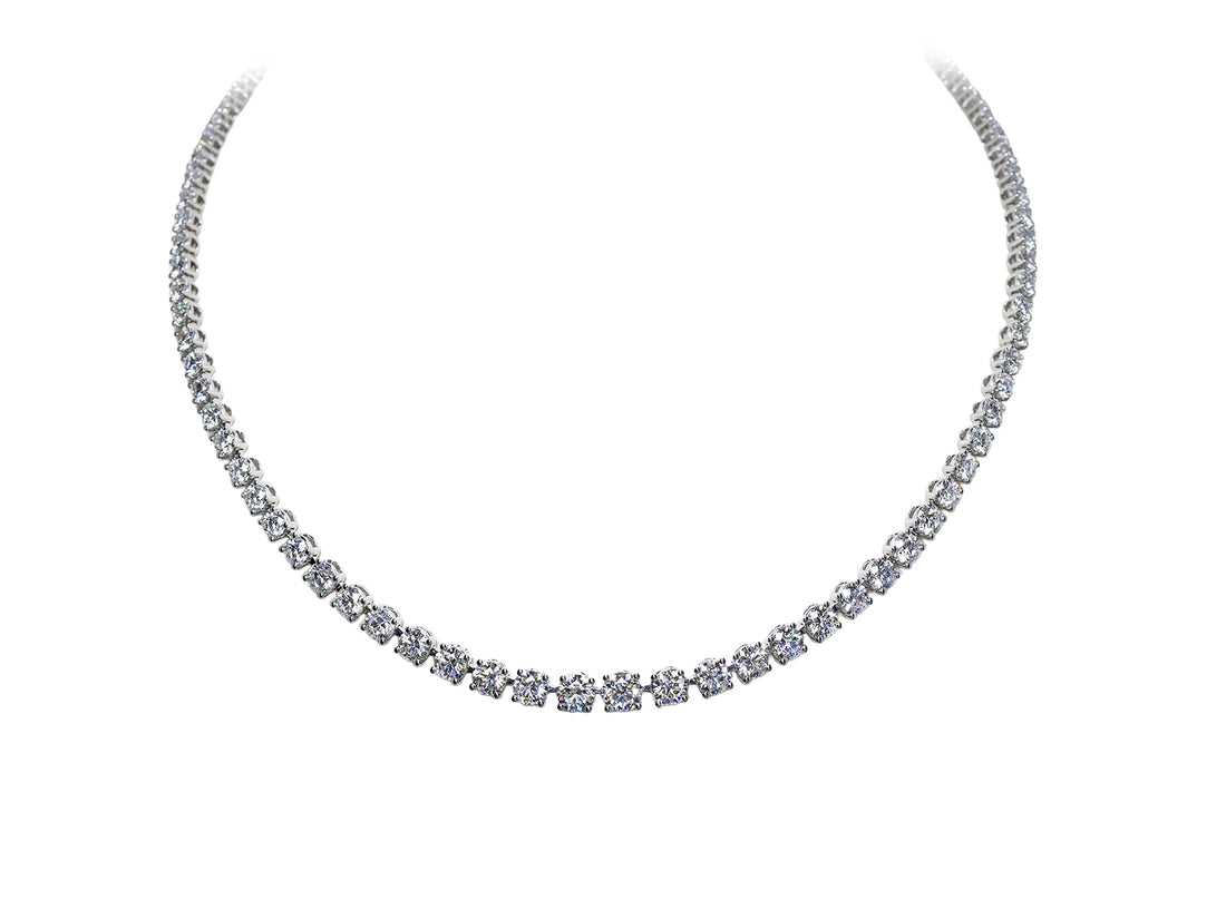 Diamond Necklace