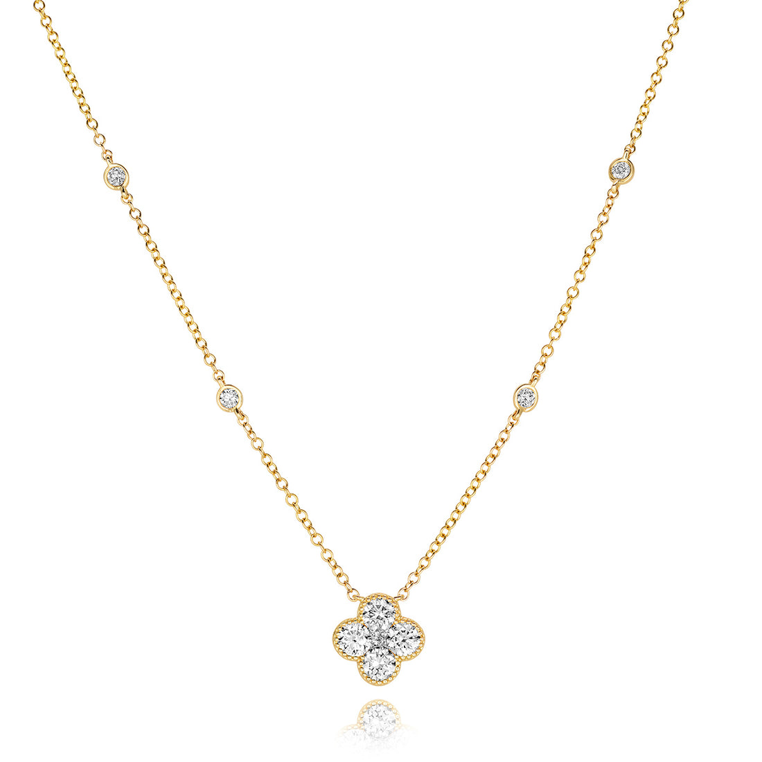 Diamond Necklace