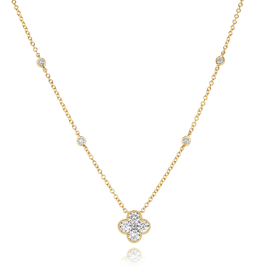 Diamond Necklace