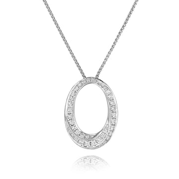 Diamond Pendant