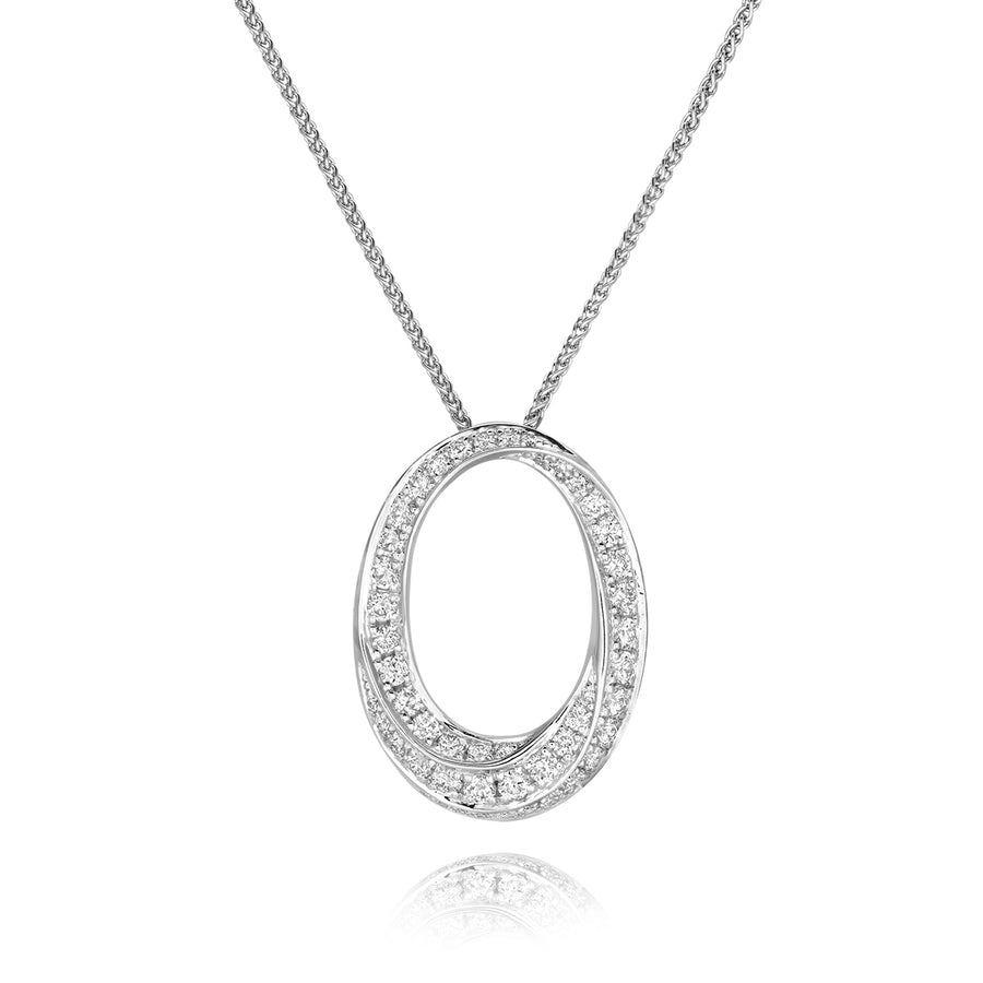 Diamond Pendant