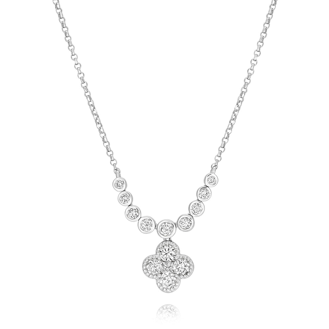 Diamond Necklace