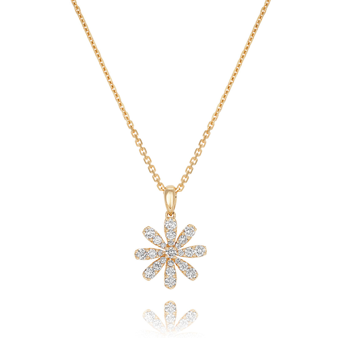 Diamond Pendant