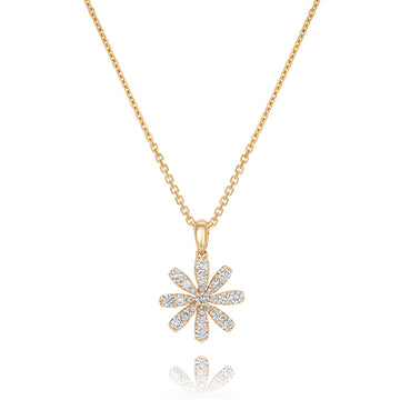 Diamond Pendant
