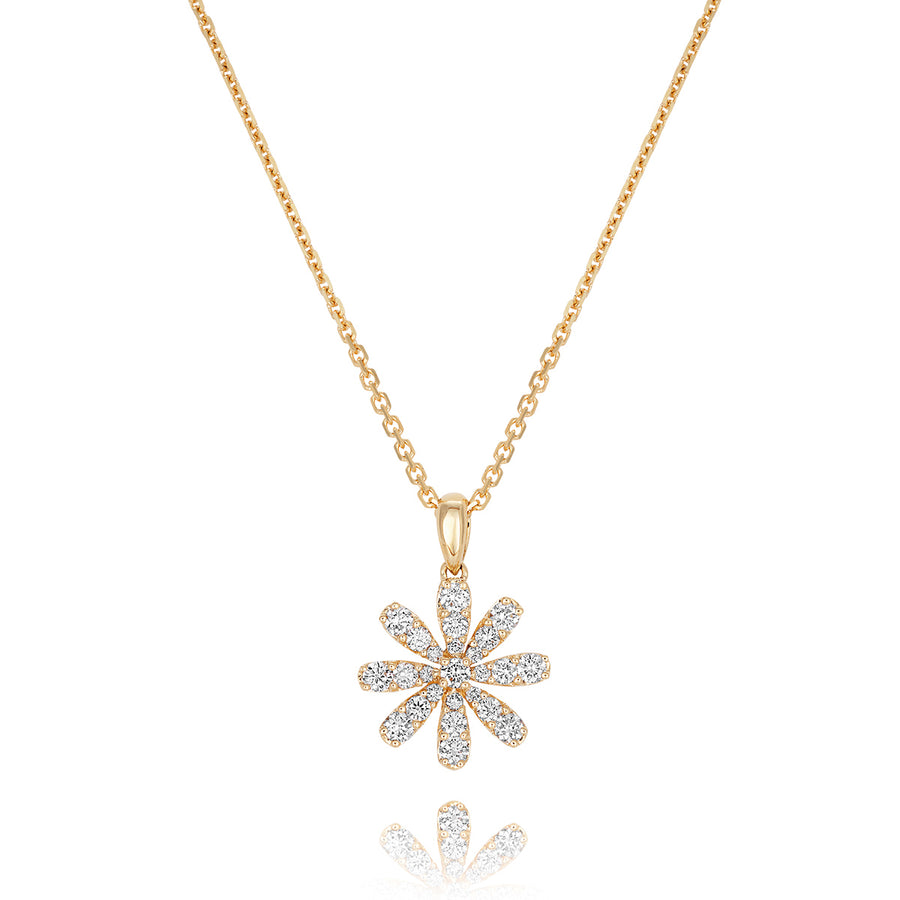 Diamond Pendant