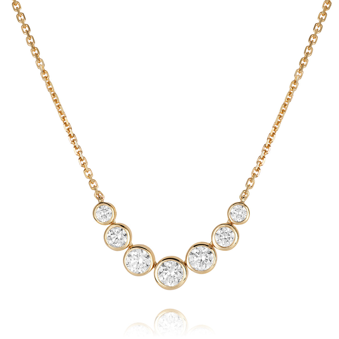 Diamond Necklace