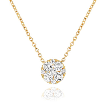 Diamond Necklace