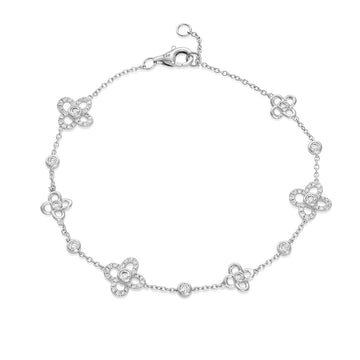 Diamond Bracelet