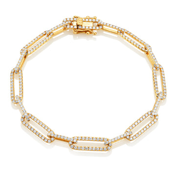 Diamond Bracelet