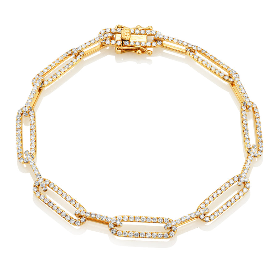 Diamond Bracelet